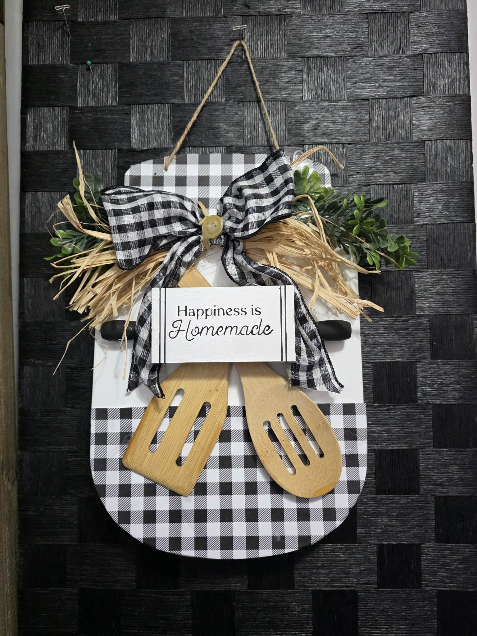 Happiness Is Homemade